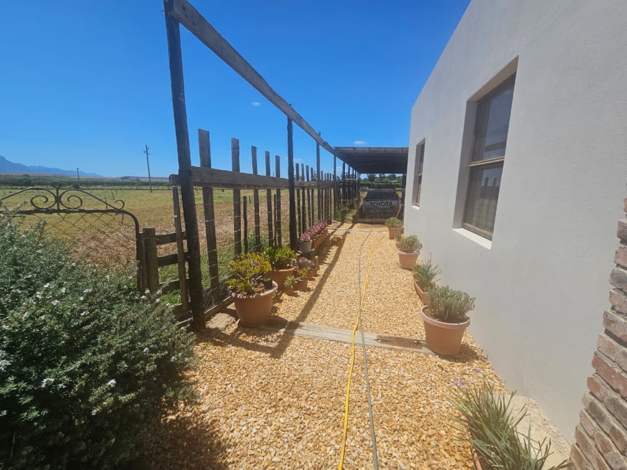4 Bedroom Property for Sale in Riversdale Rural Western Cape